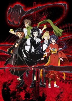 Bungou Stray Dogs: Hitori Ayumu izle