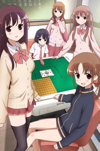 Saki: Achiga-hen – episode of side-A izle