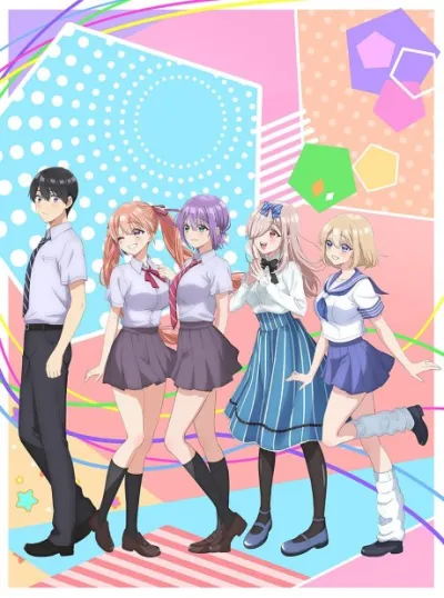 Kakkou no Iinazuke Season 2 izle