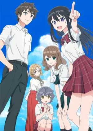 Tenkousaki no Seiso Karen na Bishoujo ga, Mukashi Danshi to Omotte Issho ni Asonda Osananajimi datta Ken izle