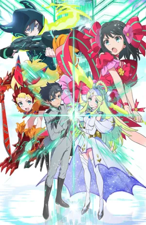 Luck & Logic izle