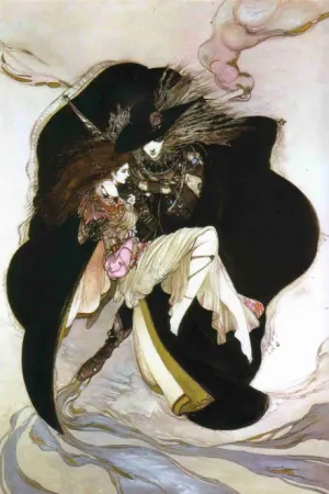 Vampire Hunter D izle