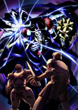 Overlord izle