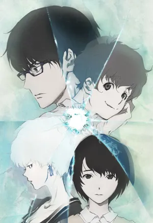 Zankyou no Terror izle