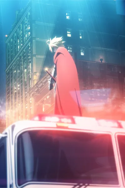 Fate/strange Fake: Whispers of Dawn izle