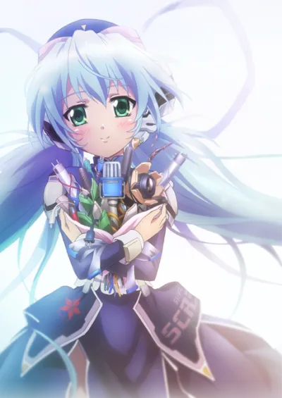 planetarian: Hoshi no Hito izle