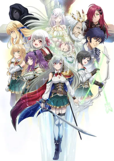 Eiyuu-ou, Bu wo Kiwameru Tame Tenseisu: Soshite, Sekai Saikyou no Minarai Kishi♀ izle