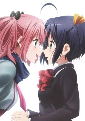 Chuunibyou demo Koi ga Shitai! Ren izle