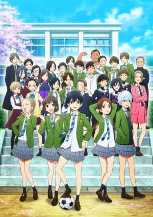 Sayonara Watashi no Cramer izle