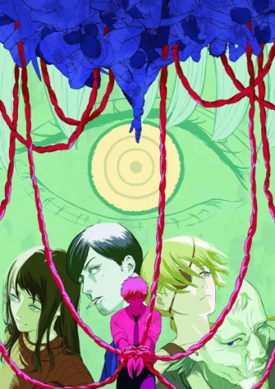 Chainsaw Man: Shikaku-hen izle