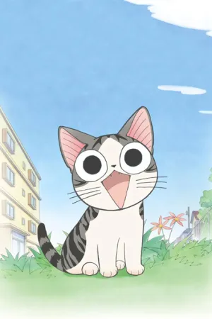Chi’s Sweet Home izle