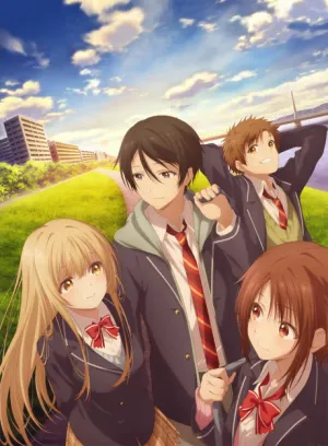 Otonari no Tenshi-sama ni Itsunomanika Dame Ningen ni Sareteita Ken 2nd Season izle
