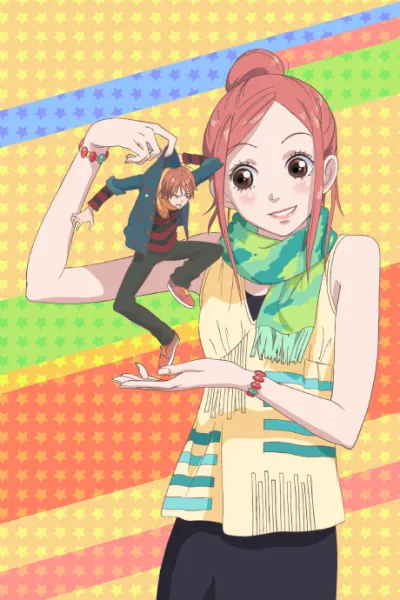 Lovely★Complex izle