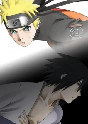 NARUTO: Shippuuden – Kizuna izle