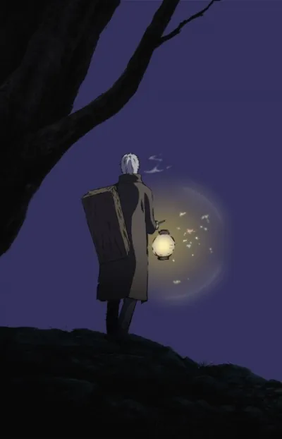 Mushishi Zoku Shou: Odoro no Michi izle