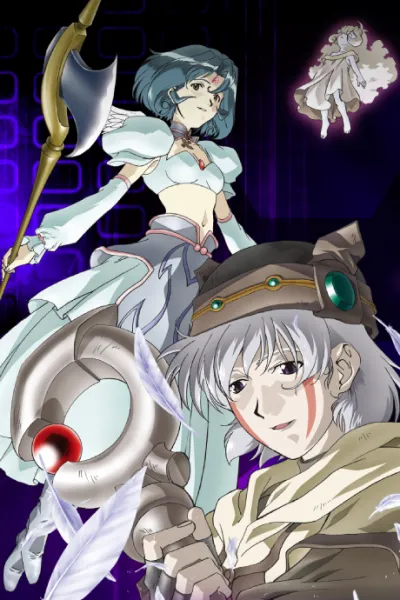 .hack//SIGN izle