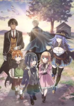 Tensei Kizoku, Kantei Skill de Nariagaru izle