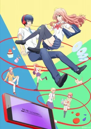 3D Kanojo: Real Girl izle