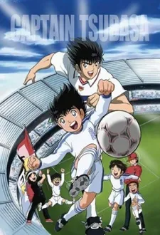 Captain Tsubasa: Road to 2002 izle