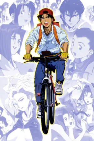 GOLDEN BOY: Sasurai no Obenkyou Yarou izle