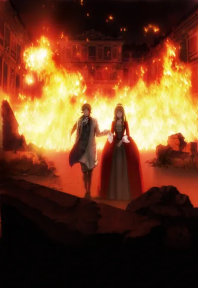 Le Chevalier D’Eon izle