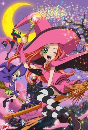 Sugar Sugar Rune izle