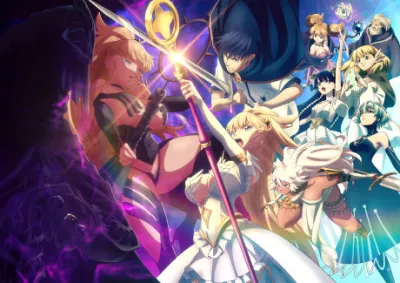 Kekkon Yubiwa Monogatari II izle