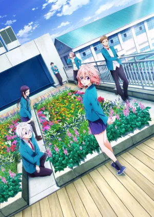 Suki ni Naru Sono Shunkan wo.: Kokuhaku Jikkou Iinkai izle