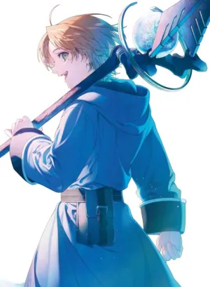 Mushoku Tensei: Isekai Ittara Honki Dasu Part 2 – Eris no Goblin Toubatsu izle
