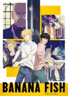 BANANA FISH izle