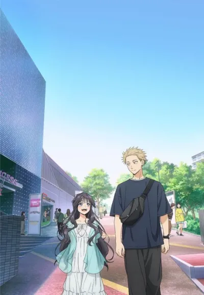 Kaoru Hana wa Rin to Saku izle