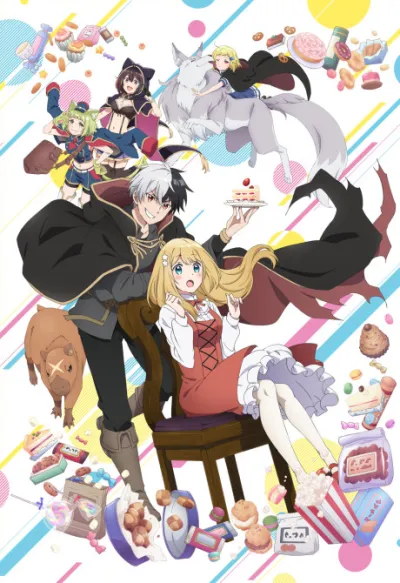 Konyaku Haki sareta Reijou wo Hirotta Ore ga, Ikenai Koto wo Oshiekomu izle