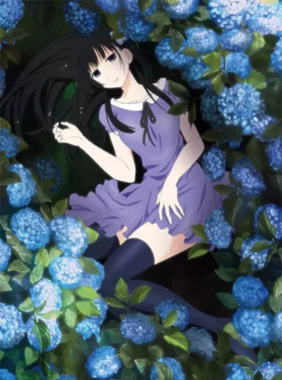 Sankarea izle