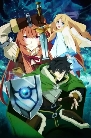 Tate no Yuusha no Nariagari izle