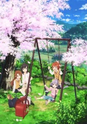 Non Non Biyori: Repeat – Hotaru ga Tanoshinda izle