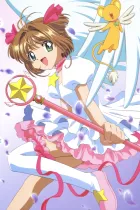 Cardcaptor Sakura izle
