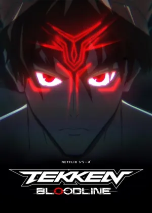 Tekken: Bloodline izle