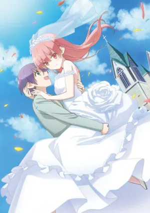 Tonikaku Kawaii izle