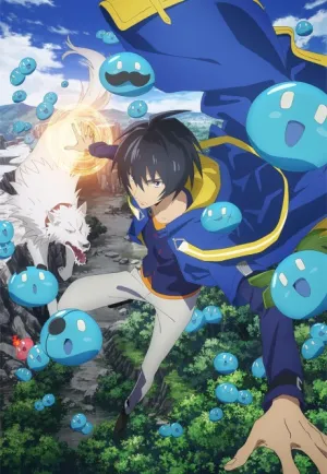 Tensei Kenja no Isekai Life: Daini no Shokugyou wo Ete, Sekai Saikyou ni Narimashita izle