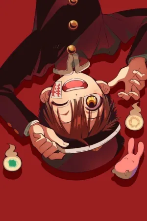 Houkago Shounen Hanako-kun 2 izle