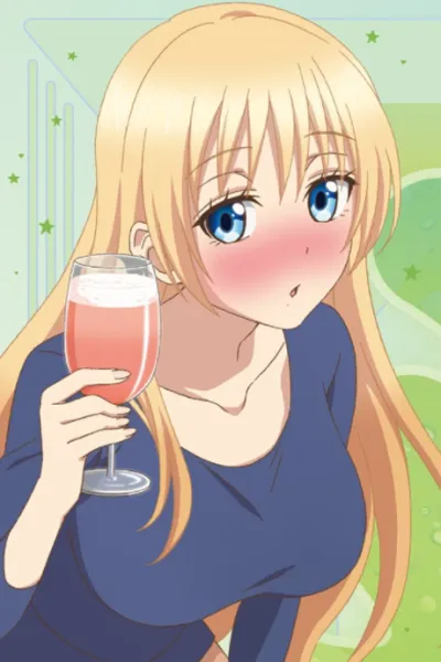 Osake wa Fuufu ni Natte kara Episode 14 izle