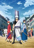 Gintama.: Shirogane no Tamashii-hen izle