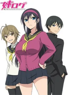 Ane Log: Moyako Nee-san no Tomaranai Monologue izle