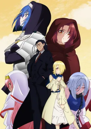 Maou-sama, Retry! R izle