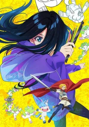 Zenshuu. izle
