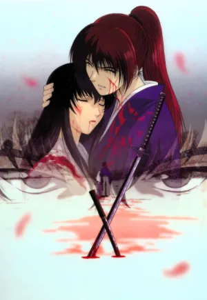 Rurouni Kenshin: Meiji Kenkaku Romantan – Tsuioku-hen izle