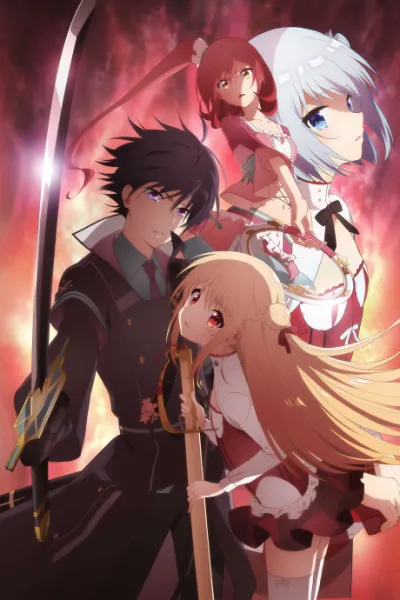 Assassins Pride izle