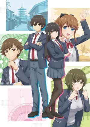 Mamahaha no Tsurego ga Motokano datta izle