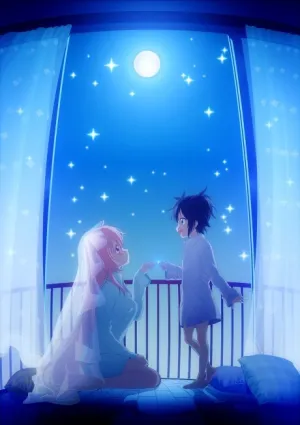 Happy Sugar Life izle