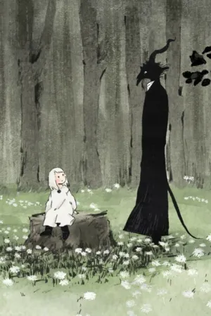Totsukuni no Shoujo izle